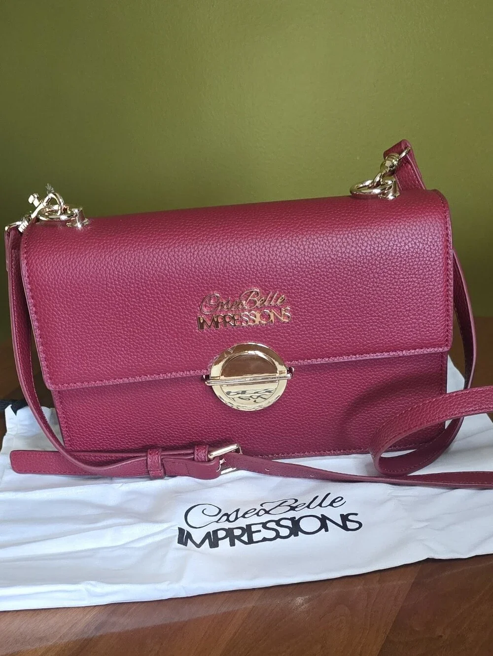 New Cose Belle Impressions 